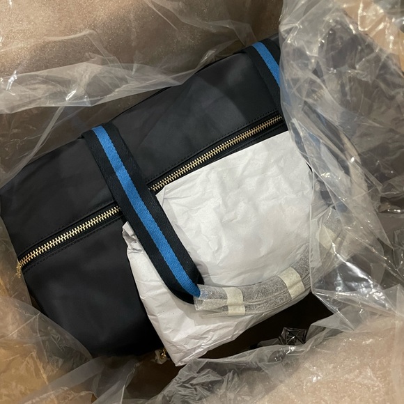 NIB with Tags Coach Court Weekender - Picture 5 of 5